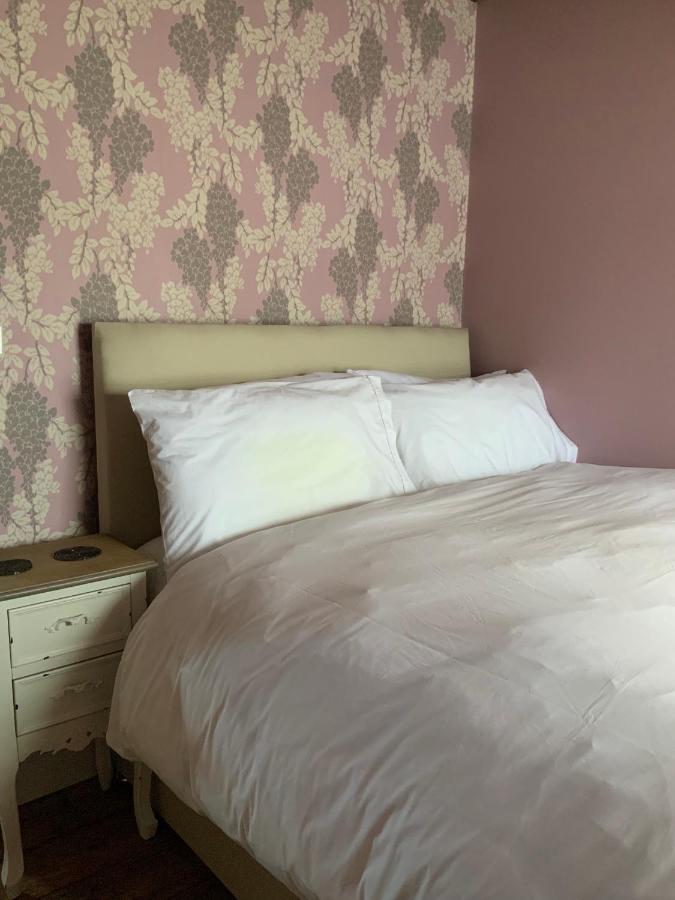 No. 16 Lytham Apartamento Lytham St Annes Exterior foto