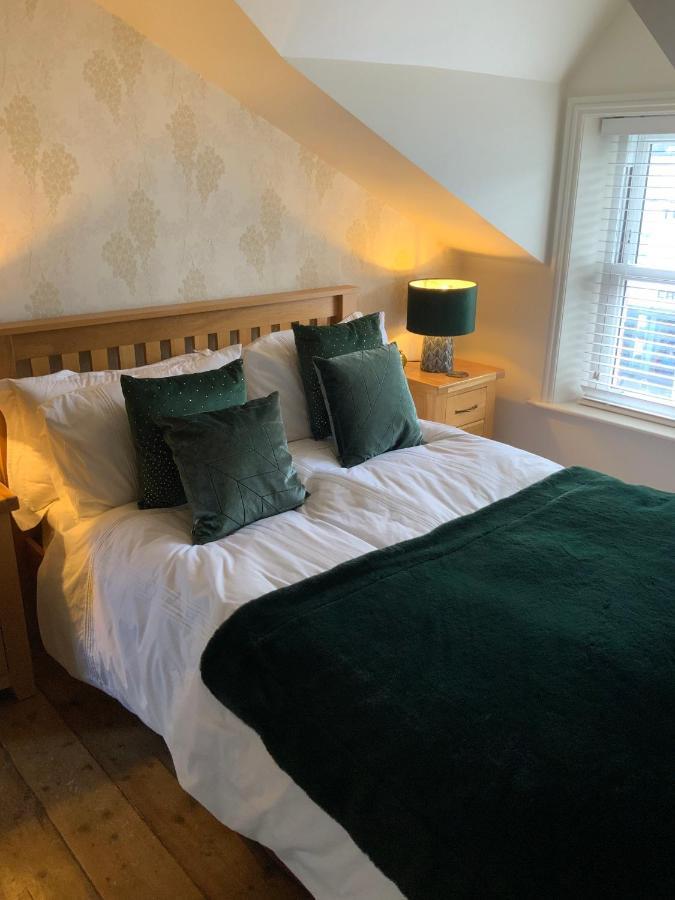 No. 16 Lytham Apartamento Lytham St Annes Exterior foto